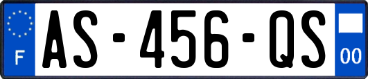 AS-456-QS