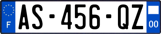 AS-456-QZ