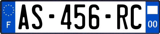 AS-456-RC
