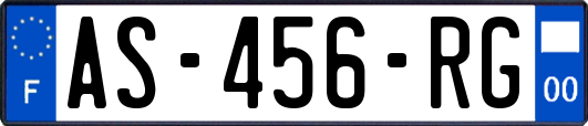 AS-456-RG