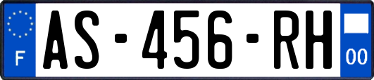 AS-456-RH
