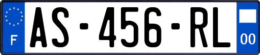 AS-456-RL