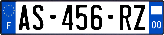 AS-456-RZ
