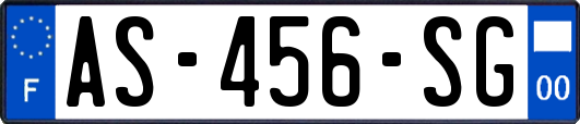 AS-456-SG