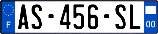 AS-456-SL