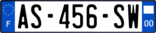 AS-456-SW