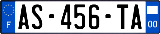 AS-456-TA