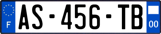 AS-456-TB