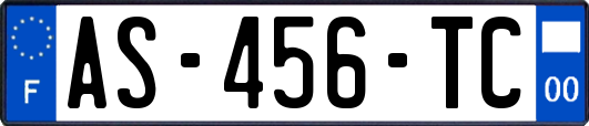AS-456-TC