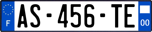 AS-456-TE