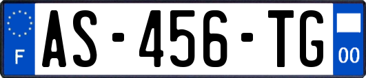 AS-456-TG