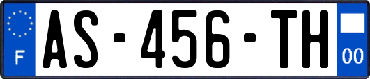 AS-456-TH