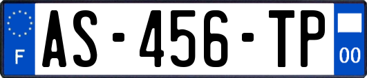 AS-456-TP