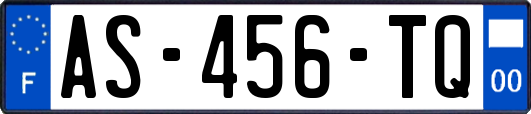 AS-456-TQ