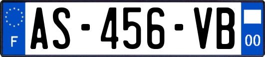 AS-456-VB