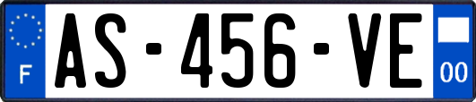 AS-456-VE