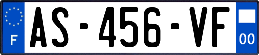 AS-456-VF