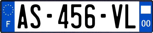 AS-456-VL