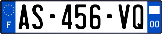 AS-456-VQ