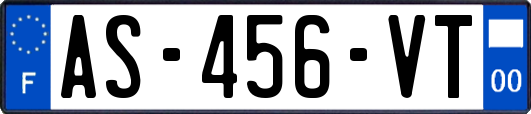 AS-456-VT