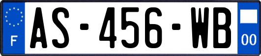 AS-456-WB