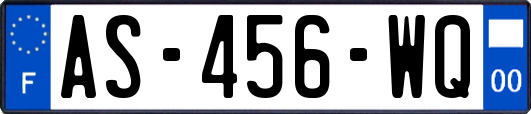 AS-456-WQ