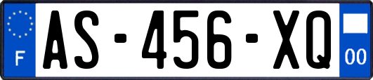 AS-456-XQ