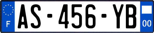 AS-456-YB