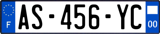 AS-456-YC