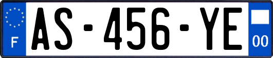 AS-456-YE