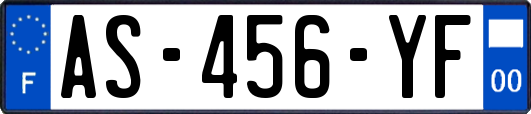 AS-456-YF