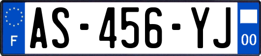 AS-456-YJ