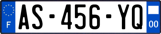 AS-456-YQ