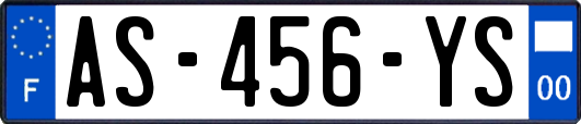 AS-456-YS