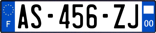 AS-456-ZJ