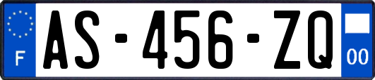 AS-456-ZQ