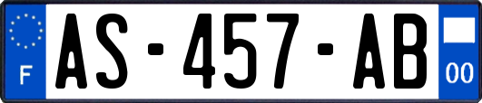 AS-457-AB