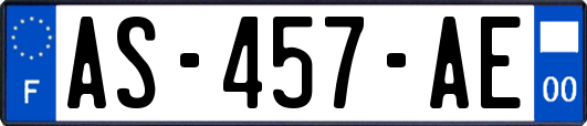 AS-457-AE