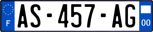 AS-457-AG