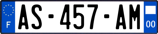 AS-457-AM