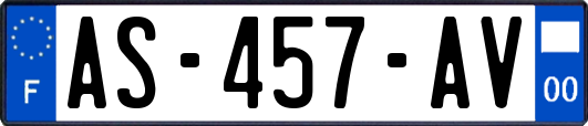 AS-457-AV