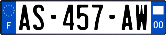 AS-457-AW