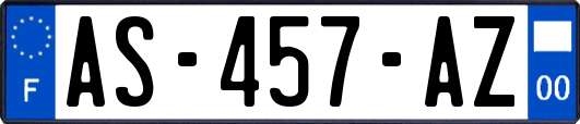 AS-457-AZ