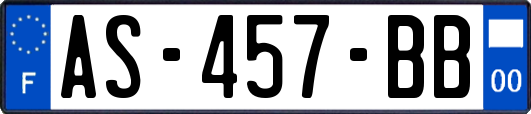 AS-457-BB