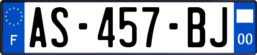 AS-457-BJ