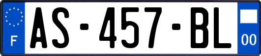 AS-457-BL