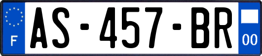 AS-457-BR