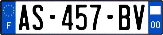 AS-457-BV