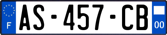 AS-457-CB
