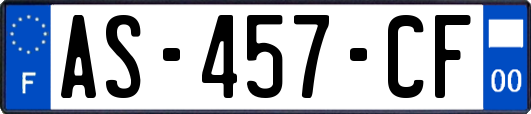 AS-457-CF